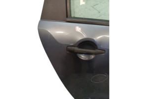 Porte arriere droit CITROEN C3 PICASSO Photo n°9