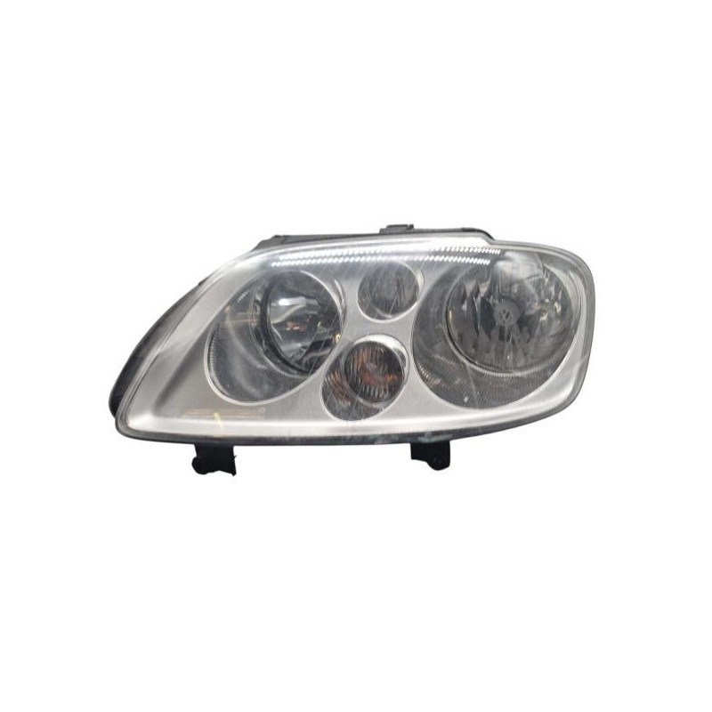 Optique avant principal gauche (feux)(phare) VOLKSWAGEN TOURAN 1 Photo n°1