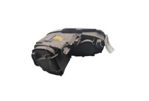 Optique avant principal gauche (feux)(phare) VOLKSWAGEN TOURAN 1 Photo n°5