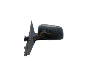 Retroviseur gauche BMW SERIE 5 E60 Photo n°2