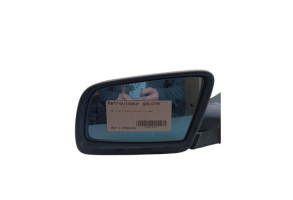 Retroviseur gauche BMW SERIE 5 E60 Photo n°7