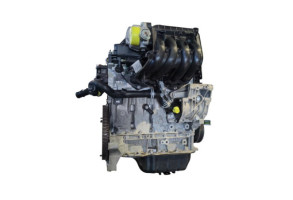 Moteur CITROEN C3 1 Photo n°7