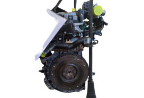 Moteur CITROEN C3 1 Photo n°9