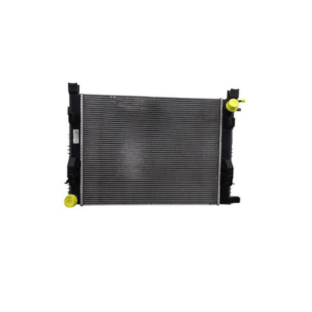 Radiateur eau RENAULT CLIO 4