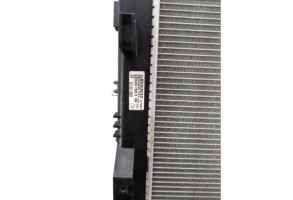 Radiateur eau RENAULT CLIO 4 Photo n°3