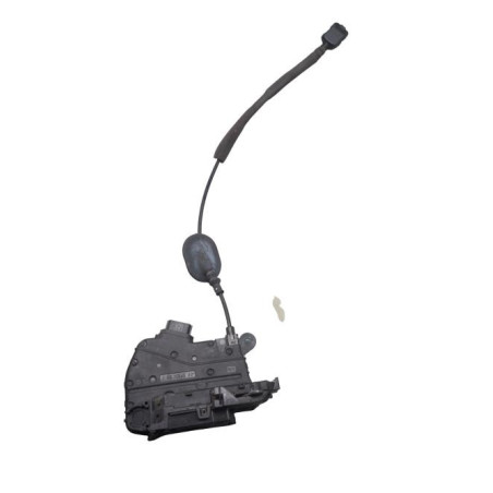 Serrure avant droit RENAULT CLIO 4