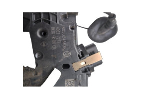 Serrure avant droit RENAULT CLIO 4 Photo n°3