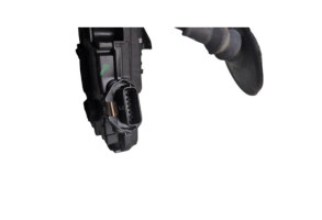 Serrure avant droit RENAULT CLIO 4 Photo n°4