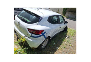 Serrure avant droit RENAULT CLIO 4 Photo n°7