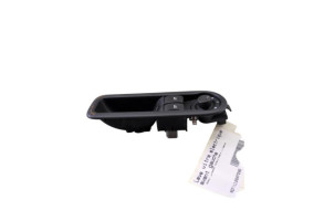 Interrupteur de leve vitre avant gauche RENAULT TWINGO 2 Photo n°5