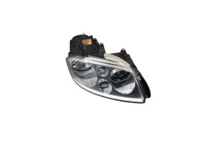 Optique avant principal droit (feux)(phare) VOLKSWAGEN TOURAN 1 Photo n°4