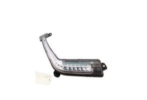 Feu diurne avant gauche PEUGEOT 308 1 Photo n°4