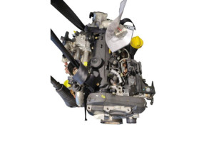 Moteur DACIA DUSTER 1 Photo n°3