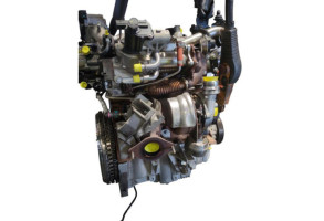 Moteur DACIA DUSTER 1 Photo n°6