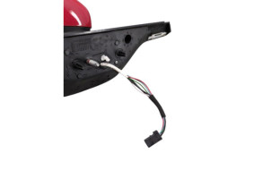 Retroviseur gauche CITROEN C3 3 Photo n°1