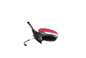 Retroviseur gauche CITROEN C3 3 Photo n°3