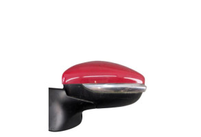 Retroviseur gauche CITROEN C3 3 Photo n°4