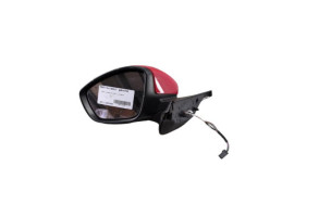 Retroviseur gauche CITROEN C3 3 Photo n°5