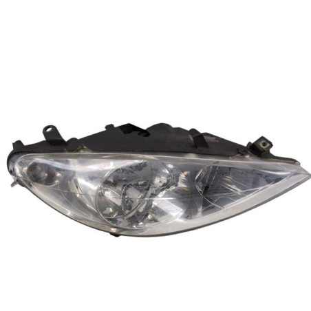 Optique avant principal droit (feux)(phare) PEUGEOT 307