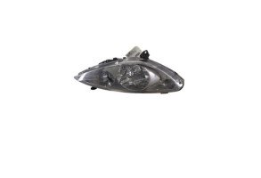 Optique avant principal droit (feux)(phare) PEUGEOT 307 Photo n°3