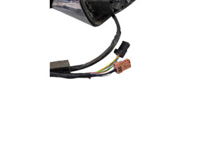 Retroviseur gauche CITROEN DS3 Photo n°6