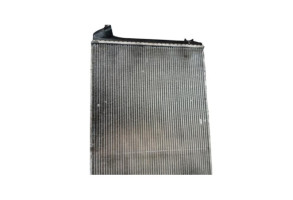 Radiateur eau RENAULT MASTER 2 Photo n°2