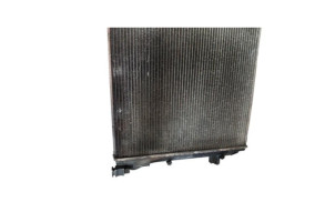 Radiateur eau RENAULT MASTER 2 Photo n°6