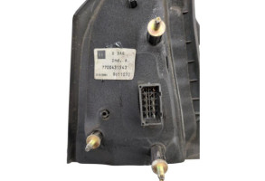 Retroviseur droit RENAULT SCENIC 1 Photo n°4