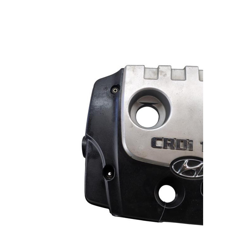 Cache moteur  HYUNDAI TUCSON 1 Photo n°1