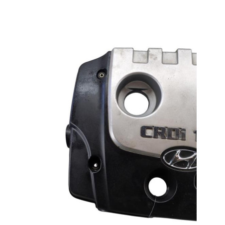 Cache moteur  HYUNDAI TUCSON 1