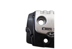 Cache moteur  HYUNDAI TUCSON 1 Photo n°1