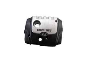 Cache moteur  HYUNDAI TUCSON 1 Photo n°3