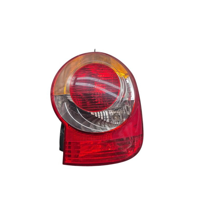 Feu arriere principal droit (feux) RENAULT MODUS Photo n°1
