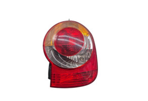 Feu arriere principal droit (feux) RENAULT MODUS Photo n°1