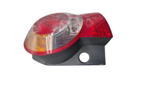 Feu arriere principal droit (feux) RENAULT MODUS Photo n°4