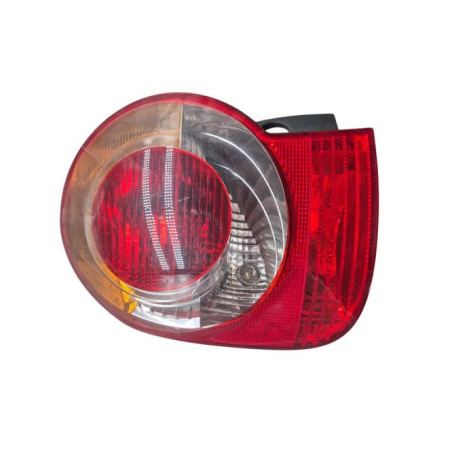 Feu arriere principal gauche (feux) RENAULT MODUS