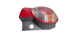 Feu arriere principal gauche (feux) RENAULT MODUS Photo n°4