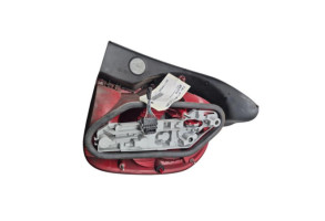 Feu arriere principal gauche (feux) RENAULT MODUS Photo n°5