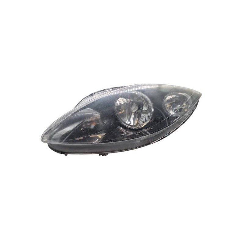 Optique avant principal gauche (feux)(phare) SEAT LEON 2 Photo n°1