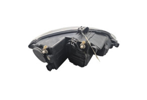 Optique avant principal gauche (feux)(phare) SEAT LEON 2 Photo n°4