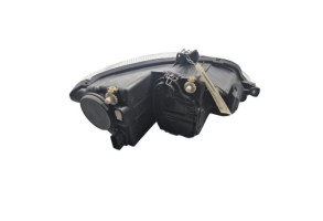 Optique avant principal gauche (feux)(phare) SEAT LEON 2 Photo n°5