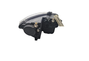 Optique avant principal gauche (feux)(phare) SEAT LEON 2 Photo n°6