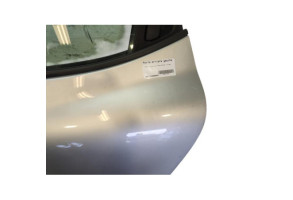 Porte arriere gauche RENAULT CLIO 4 Photo n°3