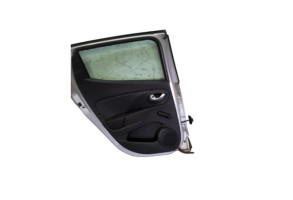 Porte arriere gauche RENAULT CLIO 4 Photo n°5