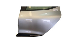Porte arriere gauche RENAULT CLIO 4 Photo n°8