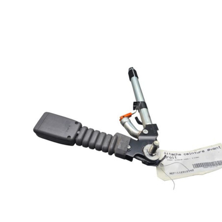 Attache ceinture avant droit HYUNDAI TUCSON 1