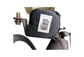 Ceinture arriere droit HYUNDAI TUCSON 1 Photo n°6