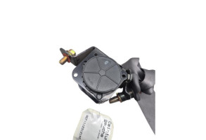 Ceinture arriere gauche HYUNDAI TUCSON 1 Photo n°2