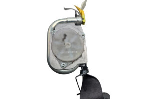 Ceinture avant droit HYUNDAI TUCSON 1 Photo n°4