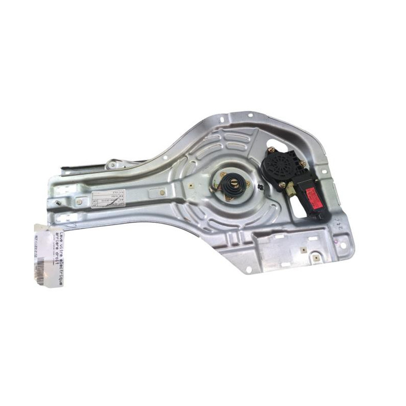 Leve vitre electrique arriere droit HYUNDAI TUCSON 1 Photo n°1